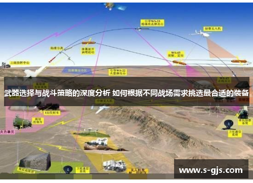 武器选择与战斗策略的深度分析 如何根据不同战场需求挑选最合适的装备